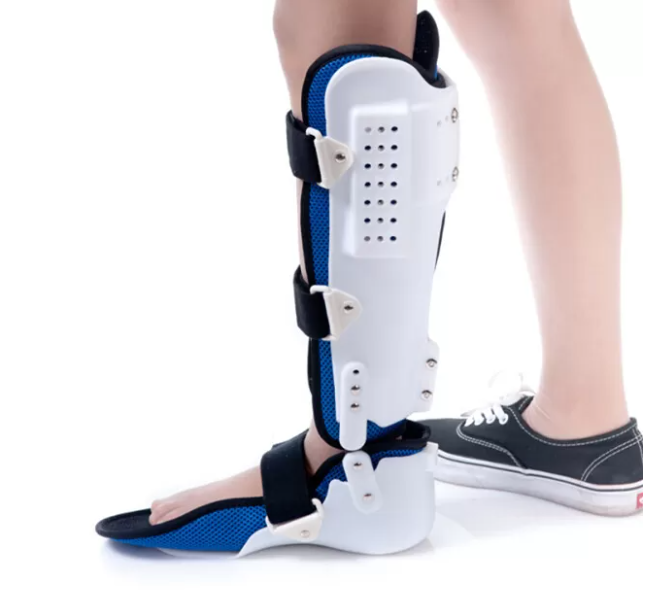 Ankle Foot Orthoses || تقويم الكاحل والقدم - Image 4