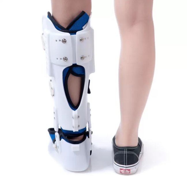 Ankle Foot Orthoses || تقويم الكاحل والقدم - Image 3