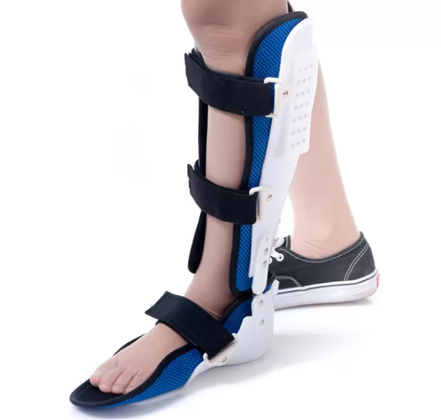 Ankle Foot Orthoses || تقويم الكاحل والقدم
