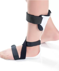 Fracture Foot Orthosis  || تقويم كسر القدم