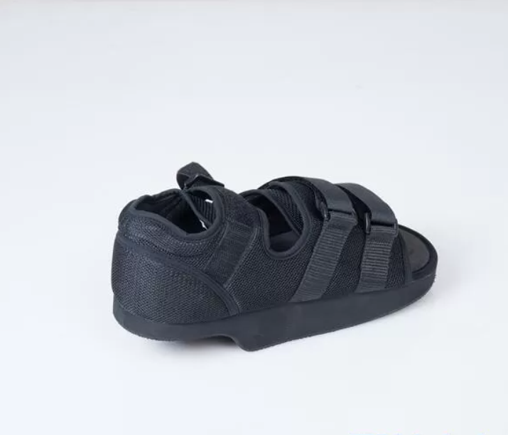 Decompression Shoes || أحذية تخفيف الضغط - Image 3