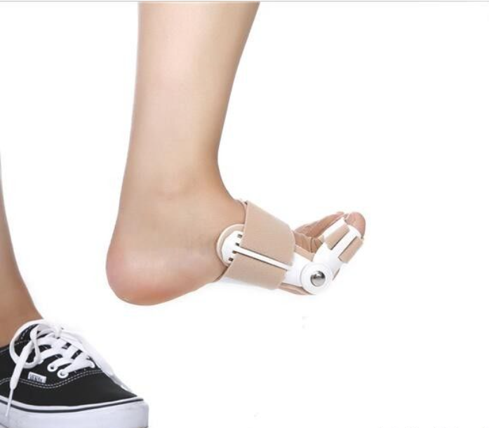 Hallux Correction || تصحيح إبهام القدم - Image 3