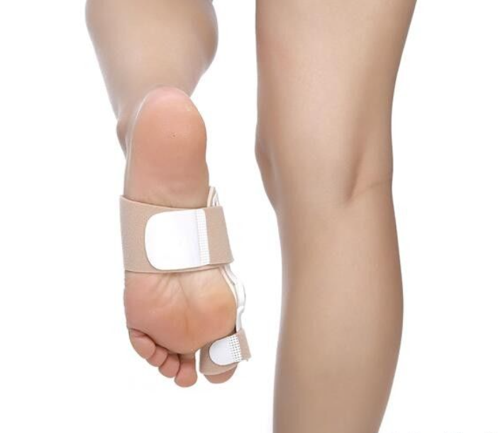 Hallux Correction || تصحيح إبهام القدم - Image 4