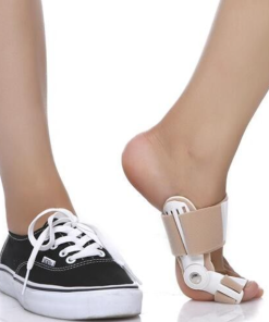 Hallux Correction || تصحيح إبهام القدم