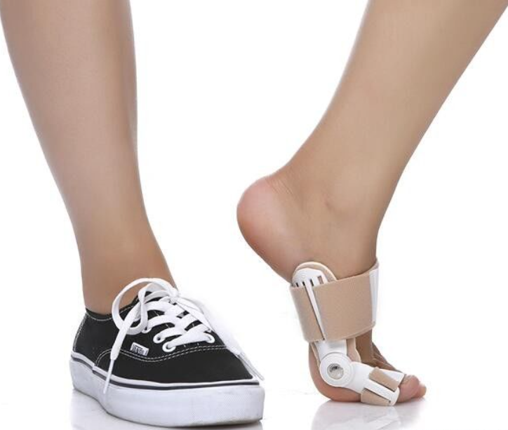 Hallux Correction || تصحيح إبهام القدم