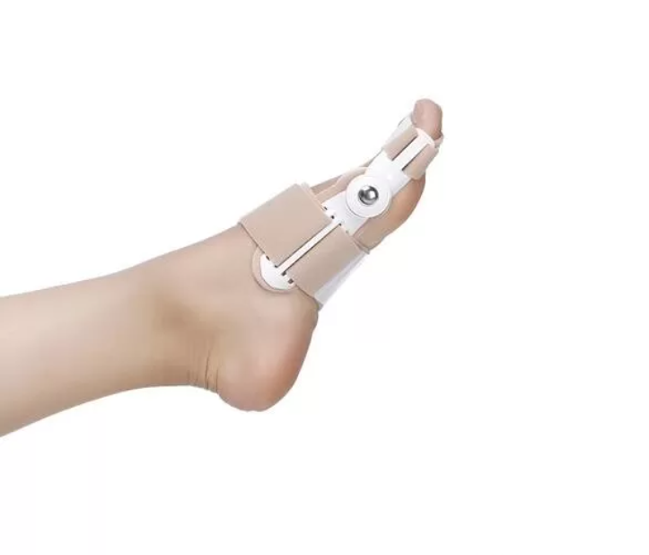 Hallux Correction || تصحيح إبهام القدم - Image 2