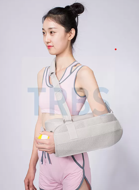 Shoulder Brace || دعامة الكتف - Image 2