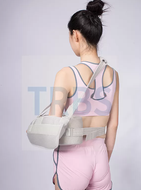 Shoulder Brace || دعامة الكتف - Image 4