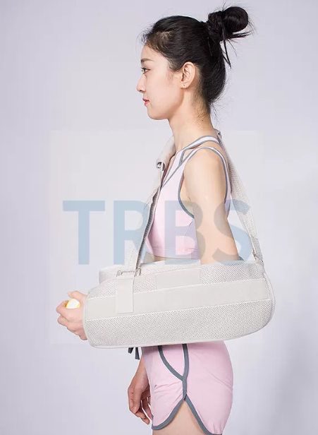 Shoulder Brace || دعامة الكتف - Image 3