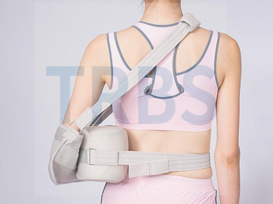 Shoulder Brace || دعامة الكتف - Image 5