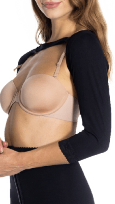 Arm And Forearm Corset || مشد الذراع والساعد - Image 3