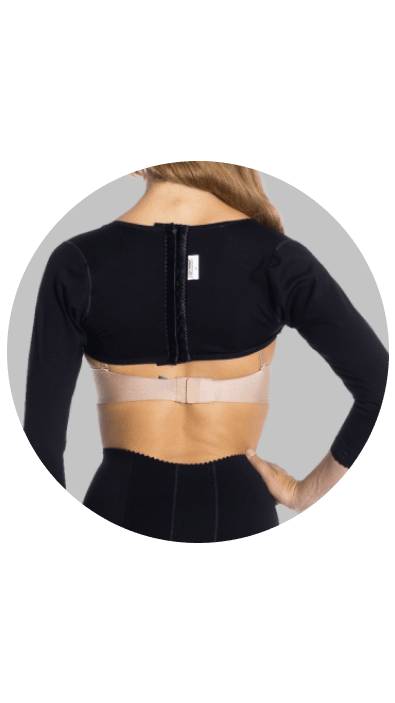 Arm And Forearm Corset || مشد الذراع والساعد - Image 2