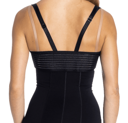Breast Revision Corset || مشد مراجعة الثدي بعد الجراحة - Image 2