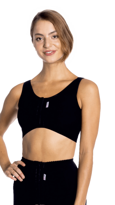 Bra "With Zipper" || "حمالة صدر "مع سحاب