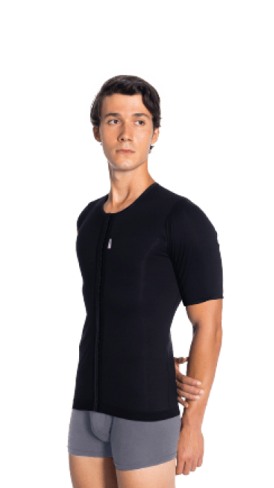 Arm Gynecomasty Corset || مشد الذراع النسائي - Image 2