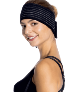 Neck , Ear Band || الرقبة ، عصابة الأذن