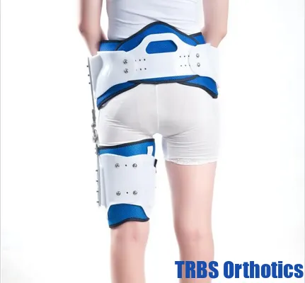 ROM Hip Brace || دعامة الورك - Image 2