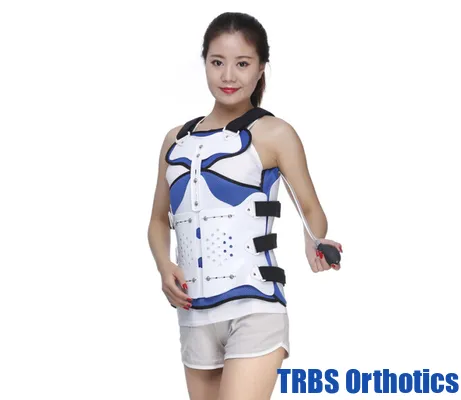 Waist & Spine Orthosis || دعامة الخصر والعمود الفقري - Image 2