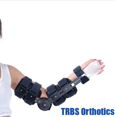 ROM Elbow Brace || دعامة الكوع - Image 6
