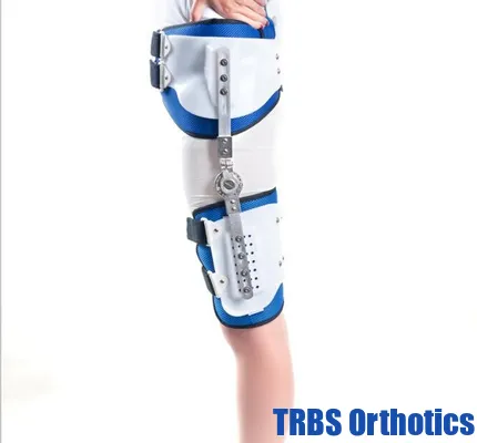 ROM Hip Brace || دعامة الورك - Image 3