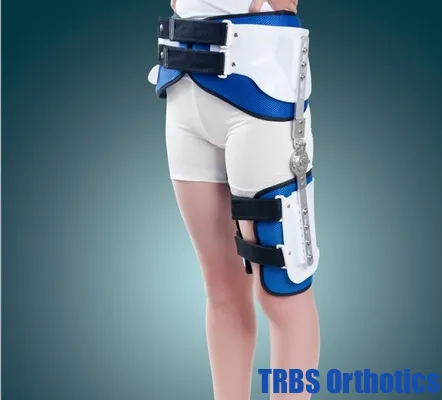 ROM Hip Brace || دعامة الورك