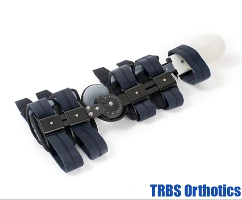 ROM Elbow Brace || دعامة الكوع - Image 4
