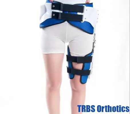 ROM Hip Brace || دعامة الورك - Image 4