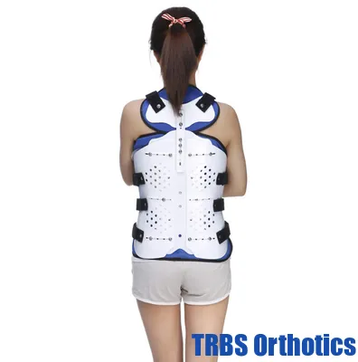 Waist & Spine Orthosis || دعامة الخصر والعمود الفقري - Image 5
