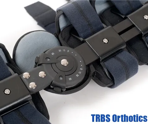 ROM Elbow Brace || دعامة الكوع - Image 3