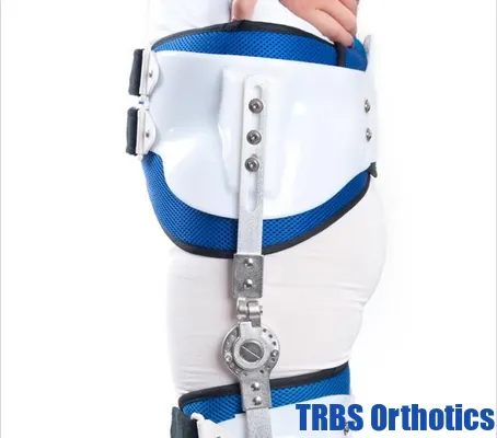 ROM Hip Brace || دعامة الورك - Image 5