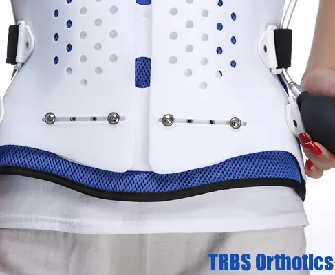 Waist & Spine Orthosis || دعامة الخصر والعمود الفقري - Image 6