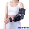 ROM Elbow Brace || دعامة الكوع