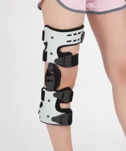 OA Knee Brace || دعامة ركبة بمفصل
