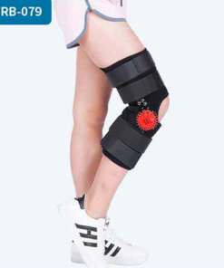 ROM Knee Brace || دعامة الركبة (ROM)