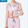 Arm Sling || حمالة ذراع