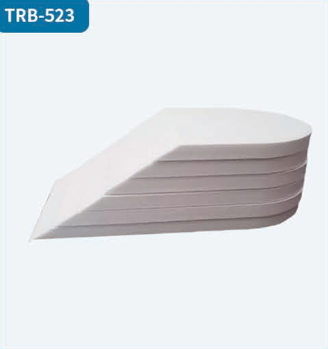 Achilles Wedge || إسفين وتر العرقوب