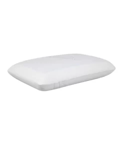 Visco Classic Neck Gel Pillow (60*40*15 cm) || وسادة الرقبة الكلاسيكية مع طبقة جل (60×40×15 سم)
