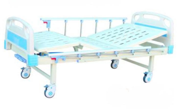 Two function medical bed || سرير طبي ثنائي الوظائف