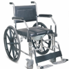 Commode Wheelchair || كرسي متحرك للمرحاض
