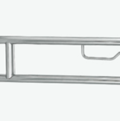 Folding Grab Bar || قضيب الامساك