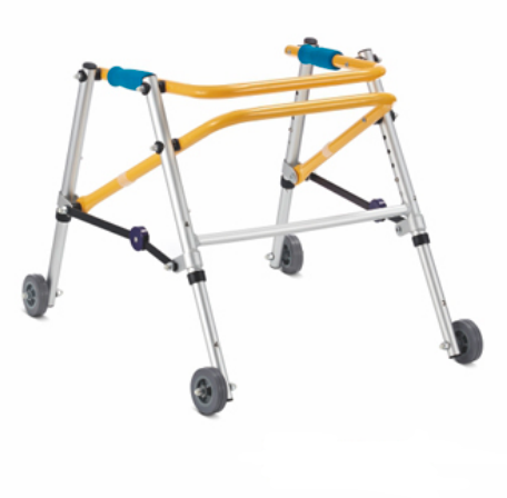 Posterior Walker || مشاية الأطفال