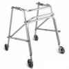 Walker With Wheels || مشاية بعجلات