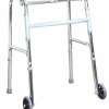 Walker With Wheels || مشاية بعجلات بعجلات
