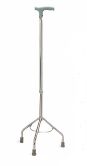 Tri Cane || عكاز ثلاثية