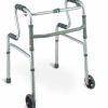 Walker With Wheels || مشاية بعجلات بعجلات