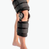 Hinged Knee Support || دعامة الركبة المفصلية