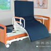 Rotation Nursing Bed || سرير تمريض دوار