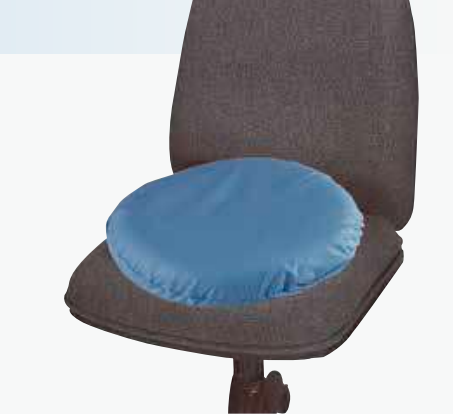 Piles Seat Cushion || وسادة مقعد من الوبر